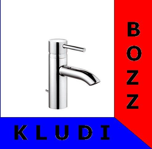 KLUDI BOZZ bateria umywalkowa DN 10