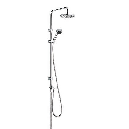 KLUDI DUAL SHOWER SYSTEM deszczownica 200 mm, zenta 2S