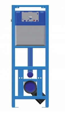 KK-POL BLUE RAFA stelaż podtynkowy do WC