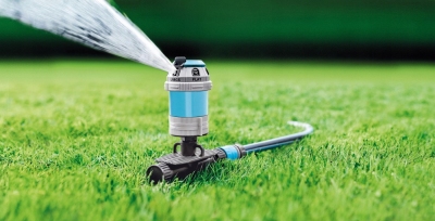 CELLFAST Zraszacz sektorowy 6 funkcyjny POWER sz CELLPRO 52-061