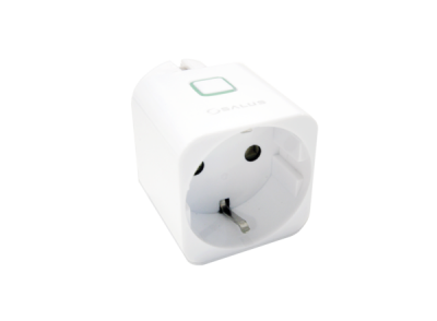 SALUS SPE600 Smart Plug inteligentna wtyczka