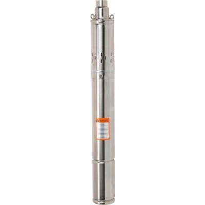 IBO pompa głębinowa SQIBO-0,75KW z przewodem 25 m.