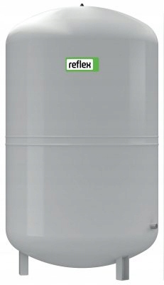 REFLEX 100N naczynie przeponowe C.O. 100 litrów
