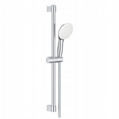 GROHE TEMPESTA 110 zestaw natryskowy z drążkiem prysznicowym 27924003