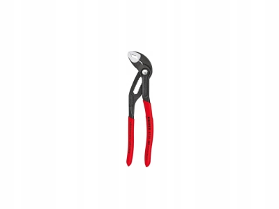 KNIPEX Cobra 180 szczypce do rur 6/4 42mm