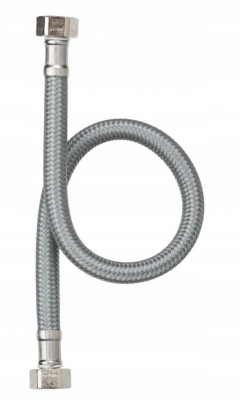 TUCAI przewód giętki , wężyk 1/2 x 1/2 - 30 cm