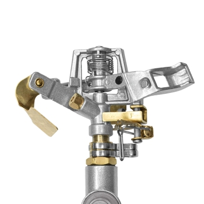 CELLFAST Profesjonalny zraszacz pulsacyjny LUX CELLPRO 52-160