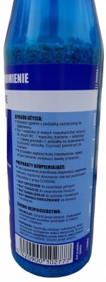 GRAF&SOTRALENTZ Biopreparat BIO7 CHOC OSADNIKI