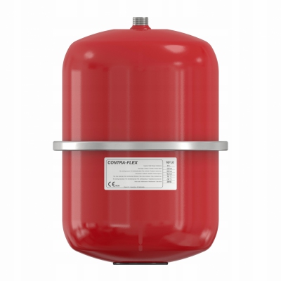 FLAMCO Contra-Flex 18 litrów naczynie przeponowe CO
