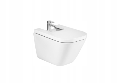 ROCA GAP Bidet podwieszany z ukrytymi mocowaniami A357476000