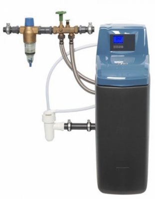 BWT zmiękczacz wody Aquadial 20 L AQSL20V2