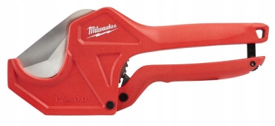 MILWAUKEE obcinak nożyce do rur z tworzywa 42 mm 4932464172