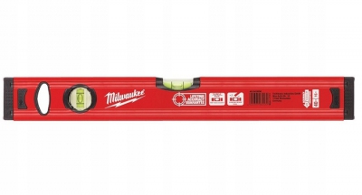 MILWAUKEE Poziomica SLIM 60 poziomnica magnetyczna 4932464855