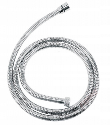 FERRO Wąż natryskowy L-1500 mm metalowy oplot