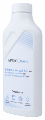 AFRISO Inhibitor korozji BCI 500ml