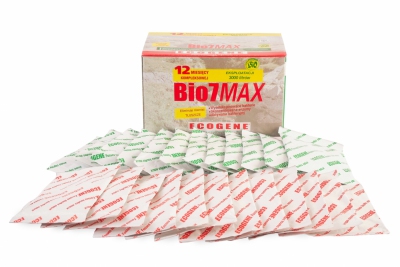 GRAF&SOTRALENTZ biopreparat BIO7 MAX 2KG