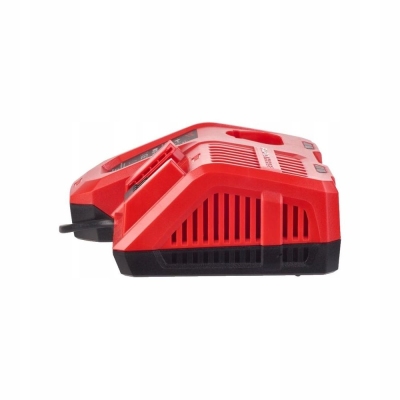 MILWAUKEE M12-18 FC - Szybka ładowarka M12, M14, M18, 12 - 18 V 4932451079