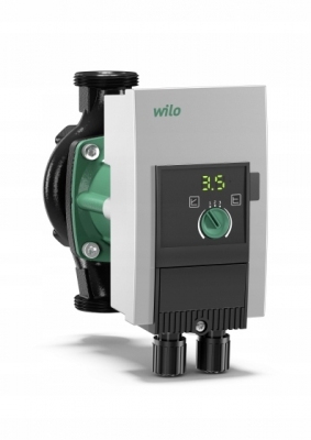 WILO Yonos MAXO 30/0,5-10 pompa do C.O. elektronik