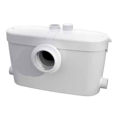 SFA Saniaccess 3 pompa rozdrabniacz do WC , umywalka , prysznic , bidet