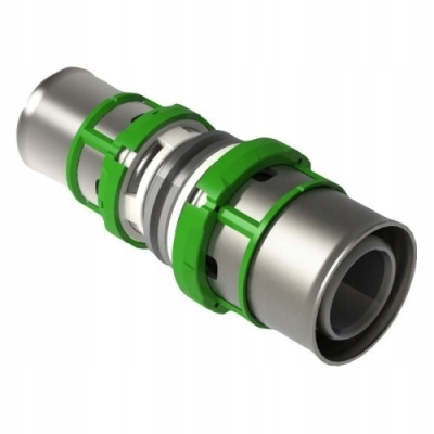 COMAP złączka REDUKCYJNA zaciskowa pex zaprasowywana 32x26