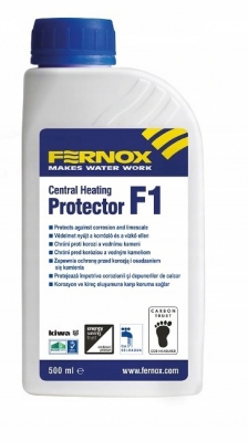 FERNOX Inhibitor Korozji Protector F1 500ml