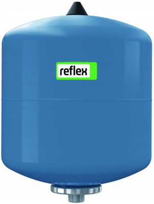 REFLEX 8DE naczynie przeponowe CWU 8 litrów