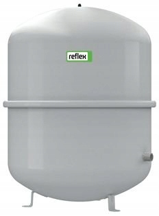 REFLEX 80N naczynie przeponowe C.O. 80 litrów