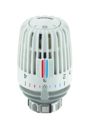 HEIMEIER IMI głowica termostatyczna ''K'' M30X1,5