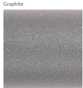 TERMA Grzejnik łazienkowy WARP S 655x600 kolor GRAPHITE