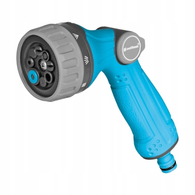 CELLFAST Zraszacz pistoletowy MODUS 8 CELLPRO 52-031