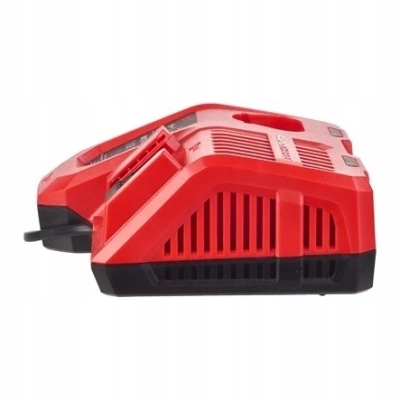 MILWAUKEE M12-18 FC - Szybka ładowarka M12, M14, M18, 12 - 18 V 4932451079