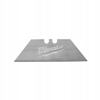 MILWAUKEE Wymienne ostrze trapezowe do nożyków (5 szt.) 48221905