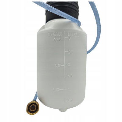 HEWALEX ręczna pompa do napełniania instalacji