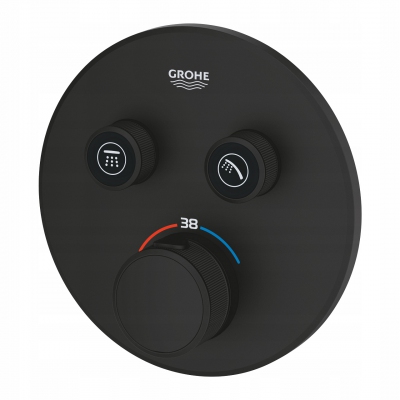 GROHE GROHTHERM SMARTCONTROL bateria podtynkowa TERMOSTATYCZNA