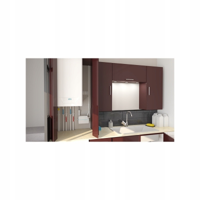 SFA SANICONDENS mini pompa do skroplin kondensatu