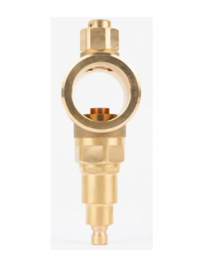 AFRISO Zawór antyzamrożeniowy AAV 300, G1 1/4