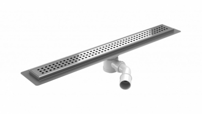 WIPER PREMIUM TIVANO 1000 mm odwodnienie liniowe prysznicowe