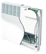 ATLANTIC F120  1000W grzejnik konwektor elektryczny