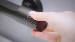 VALVEX DECOR Black GOLD Bateria wannowa z zestawem