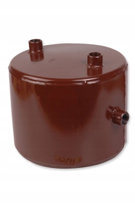 Zbiornik wyrównawczy , naczynie wzbiorcze do C.O. 45 litrów