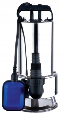 IBO IP 550 pompa zatapialna do wody z pływakiem