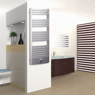 Terma Technologie DEXTER PRO 860 X 400 SILVER MAT