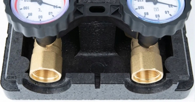 AFRISO Grupa pompowa PrimoTherm K 180-1 DN32