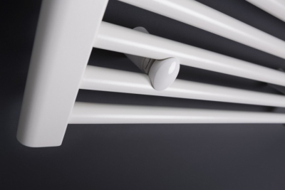 ENIX grzejnik łazienkowy PINI P-612 BIAŁY