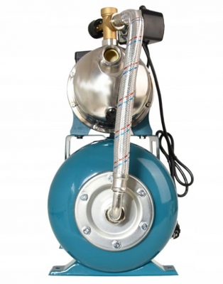 Hydrofor IBO AJ 50/60 1100W zbiornik 50L 60 l/min