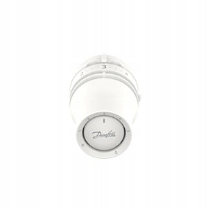 DANFOSS REDIA GŁOWICA TERMOSTATYCZNA do zaworów RA-click