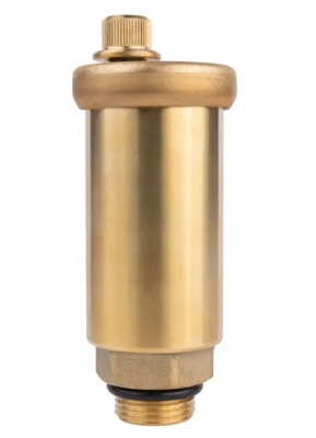 AFRISO Odpowietrznik automatyczny do inst. solarny