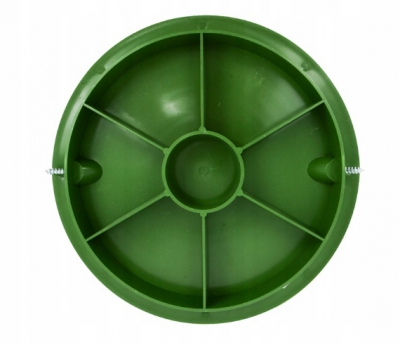 Pokrywa właz dekiel studni studzienki fi 315