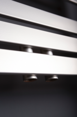 ENIX grzejnik łazienkowy HIACYNT HX-608 BIAŁY