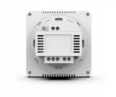 TECH ST-297Z v3 przewodowy regulator 230V BIAŁY